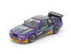 1/64 EVA RT Test Type-01 PANDEM S13 - Evangelion Series | POP RACE Car Model
