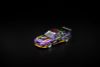 1/64 EVA RT Test Type-01 PANDEM S13 - Evangelion Series | POP RACE Car Model