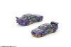 1/64 EVA RT Test Type-01 PANDEM S13 - Evangelion Series | POP RACE Car Model