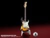 Pripra Figure no Asobi Electric Guitar Vol.2 - DIG Plastic Model