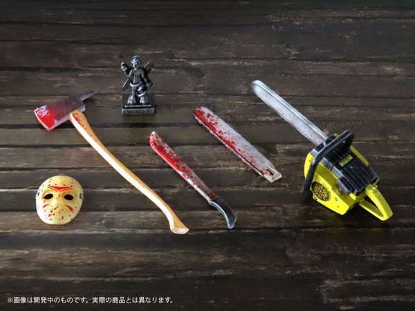 Pripra Shouwa Horror no Kokoroe - Figure no Asobi Plastic Model | DIG Goods