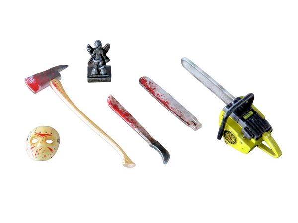 Pripra Shouwa Horror no Kokoroe - Figure no Asobi Plastic Model | DIG Goods