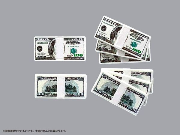 Pripra Figure no Asobi Stacks of Money Vol.2 | DIG Plastic Model