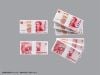 Pripra Figure no Asobi Stacks of Money Vol.2 | DIG Plastic Model