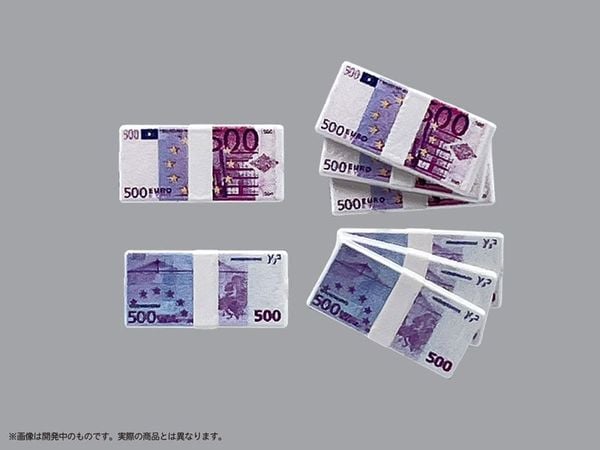 Pripra Figure no Asobi Stacks of Money Vol.2 | DIG Plastic Model