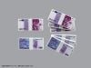 Pripra Figure no Asobi Stacks of Money Vol.2 | DIG Plastic Model