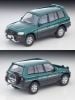 Tomica Limited Vintage NEO LV N354d Toyota RAV4J V Green Gray 95 Model 1/64 - Togainu no Chi | Tomytec Goods