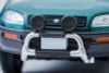 Tomica Limited Vintage NEO LV N354d Toyota RAV4J V Green Gray 95 Model 1/64 - Togainu no Chi | Tomytec Goods