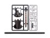 Pripra Figure no Asobi Electronic Bass Vol.1 Plastic Model - DIG Goods