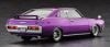 1/24 Nissan Laurel HT 2000SGX KHC130 Late Model 1973 Custom Version - Hasegawa Plastic Model