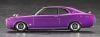 1/24 Nissan Laurel HT 2000SGX KHC130 Late Model 1973 Custom Version - Hasegawa Plastic Model