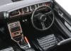 1/24 Nissan Laurel HT 2000SGX KHC130 Late Model 1973 Custom Version - Hasegawa Plastic Model