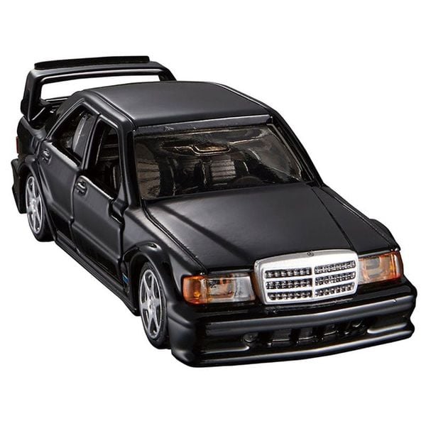 Tomica Premium 21 Mercedes Benz 190 E 2.5 16 Evolution II | Takara Tomy Mô hình xe