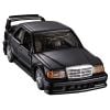 Tomica Premium 21 Mercedes Benz 190 E 2.5 16 Evolution II | Takara Tomy Mô hình xe