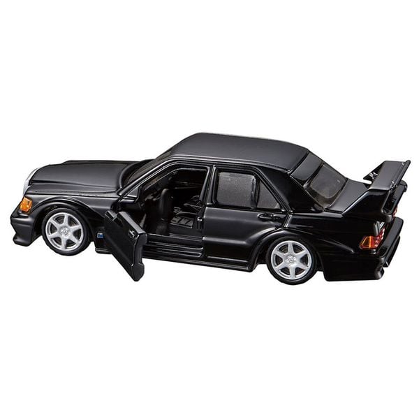 Tomica Premium 21 Mercedes Benz 190 E 2.5 16 Evolution II | Takara Tomy Mô hình xe