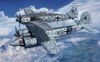 1/72 Ta154A-1 & Fw190A-8 Mistel Plastic Model Hasegawa