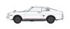 Plastic Model 1/32 Toyota Celica LB 1600GT White Spirit - Toyota Celica LB 1600GT | Hasegawa Goods