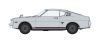 Plastic Model 1/32 Toyota Celica LB 1600GT Social Silver - Toyota Celica | Hasegawa Goods