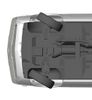 Plastic Model 1/32 Toyota Celica LB 1600GT Civilian Purple - Toyota Celica | Hasegawa Model