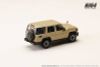 1/64 Toyota LANDCRUISER 70 GDJ76W Beige - HobbyJAPAN Mô hình tĩnh