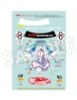 GSR Character Customization Series 052 Racing Miku SPA 2025 Ver. 1/10 Scale 