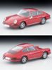 Tomica Limited Vintage LV 86h Porsche 911S Red '67 1/64 - Tomytec Car Model