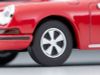 Tomica Limited Vintage LV 86h Porsche 911S Red '67 1/64 - Tomytec Car Model
