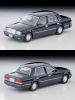 Tomica Limited Vintage NEO LV N375a Toyota Crown Sedan Super Deluxe Navy Blue 1/64 - Toyota Crown | Tomytec Goods