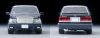 Tomica Limited Vintage NEO LV N375a Toyota Crown Sedan Super Deluxe Navy Blue 1/64 - Toyota Crown | Tomytec Goods
