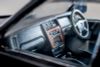 Tomica Limited Vintage NEO LV N375a Toyota Crown Sedan Super Deluxe Navy Blue 1/64 - Toyota Crown | Tomytec Goods