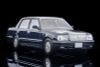 Tomica Limited Vintage NEO LV N375a Toyota Crown Sedan Super Deluxe Navy Blue 1/64 - Toyota Crown | Tomytec Goods