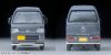 Tomica Limited Vintage NEO LV-N377a Honda Street V 4WD Gray 1997 - Tomica | Tomytec Model Car