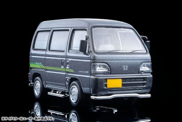 Tomica Limited Vintage NEO LV-N377a Honda Street V 4WD Gray 1997 - Tomica | Tomytec Model Car