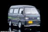 Tomica Limited Vintage NEO LV-N377a Honda Street V 4WD Gray 1997 - Tomica | Tomytec Model Car