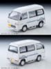 Tomica Limited Vintage NEO LV N377b Honda Street G Racoon 4WD White 1994 1/64 - Honda Street | Tomytec Model Car