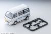 Tomica Limited Vintage NEO LV N377b Honda Street G Racoon 4WD White 1994 1/64 - Honda Street | Tomytec Model Car