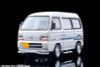 Tomica Limited Vintage NEO LV N377b Honda Street G Racoon 4WD White 1994 1/64 - Honda Street | Tomytec Model Car