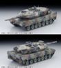 ARSENIA64 AS005 Leopard 2A5 1/64 - Tank Model | Tomytec Goods