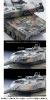 ARSENIA64 AS005 Leopard 2A5 1/64 - Tank Model | Tomytec Goods