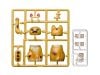 Pripra Beckoning Cat Kinji no Baai Plastic Model - Maneki Neko | DIG Goods