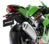 Plastic Model 1/9 Kawasaki Ninja ZX-10R KRT EDITION Pre-painted Version | MENG Model