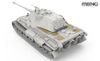 Plastic Model 1/35 German Heavy Tank Sd.Kfz.182 King Tiger Operation Goodwood 1944 - MENG Model Plastic Model