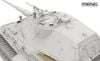 Plastic Model 1/35 German Heavy Tank Sd.Kfz.182 King Tiger Operation Goodwood 1944 - MENG Model Plastic Model