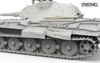 Plastic Model 1/35 German Heavy Tank Sd.Kfz.182 King Tiger Operation Goodwood 1944 - MENG Model Plastic Model