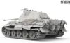 Plastic Model 1/35 German Heavy Tank Sd.Kfz.182 King Tiger Operation Goodwood 1944 - MENG Model Plastic Model
