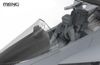 1/48 Boeing F/A-18E Super Hornet Golden Dragons Plastic Model - MENG Model Plastic Model