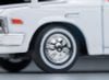 Tomica Limited Vintage LV 216b Toyota Ambulance FS55V Model Honda Fire Department 1/64 - Tomytec Goods