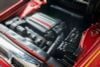 Tomica Limited Vintage NEO LV N275c Lancia Thema 8.32 Phase II Red 1/64 - Car Models | Tomytec Mini Car