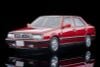 Tomica Limited Vintage NEO LV N275c Lancia Thema 8.32 Phase II Red 1/64 - Car Models | Tomytec Mini Car