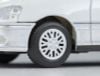 Tomica Limited Vintage NEO LV-N378a Toyota Crown Estate Royal Saloon White/Silver 2000s Model 1/64 - Toyota Crown Estate | Tomytec Mini Car